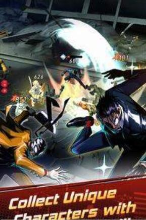 雷霆乱斗 2019-12-24 10:34