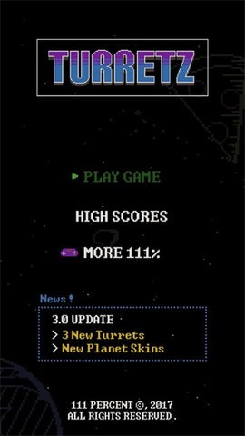 环形防御小游戏  v3.0.9