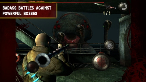 地狱之旅 Journey to Hell v3.0.5