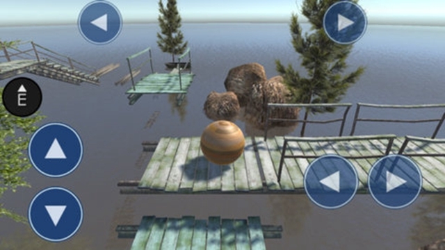 Extreme Balancer 2(极限平衡器2) v1.8 最新版