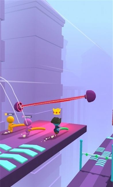 铅笔撑杆跑游戏官方安卓版(Stick Race)  v5.3.1