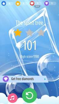 警笛头钢琴块 v1.3.0