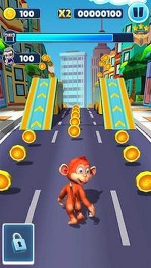 宠物趣味跑步 v0.0.5