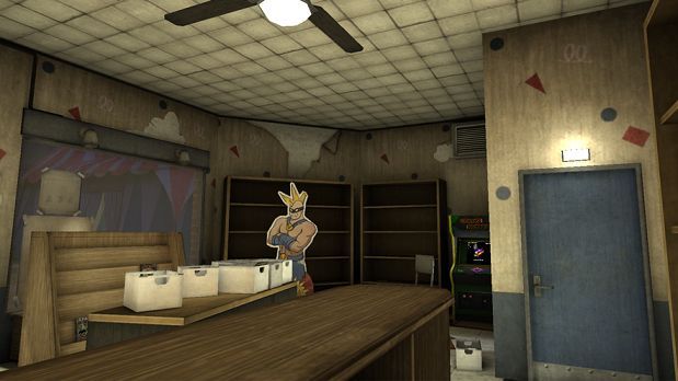 ice scream冰淇淋2游戏汉化中文版下载  v3.1.2