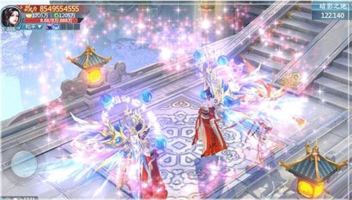 仙梦九州  v1.1.6