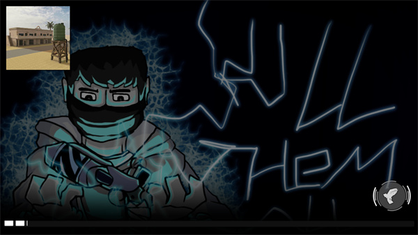 g沙盒仇恨13.4.0版本下载