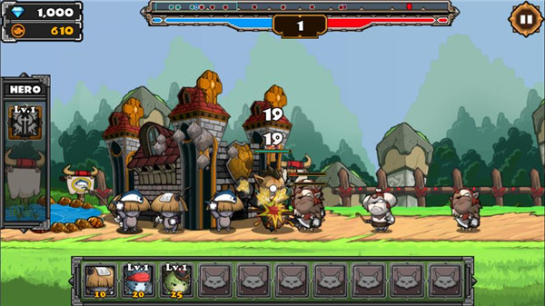 猫狗大战2官方正版 v2.4