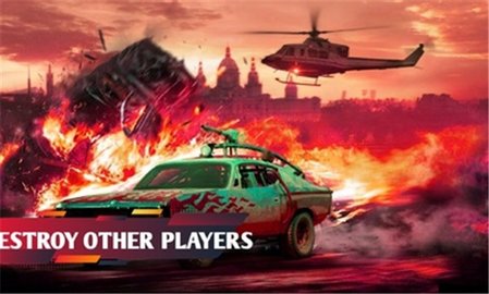 地平线赛车4 v1.0