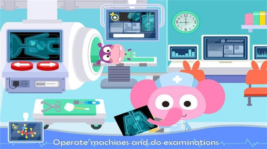 帕坡镇医院 v1.1.0