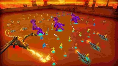 战争挑战模拟器 v3.1.5