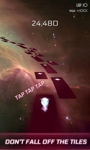 舞蹈星球(Dancing Planet) v 3.08 安卓版