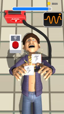 人类紧急救援 v1.6