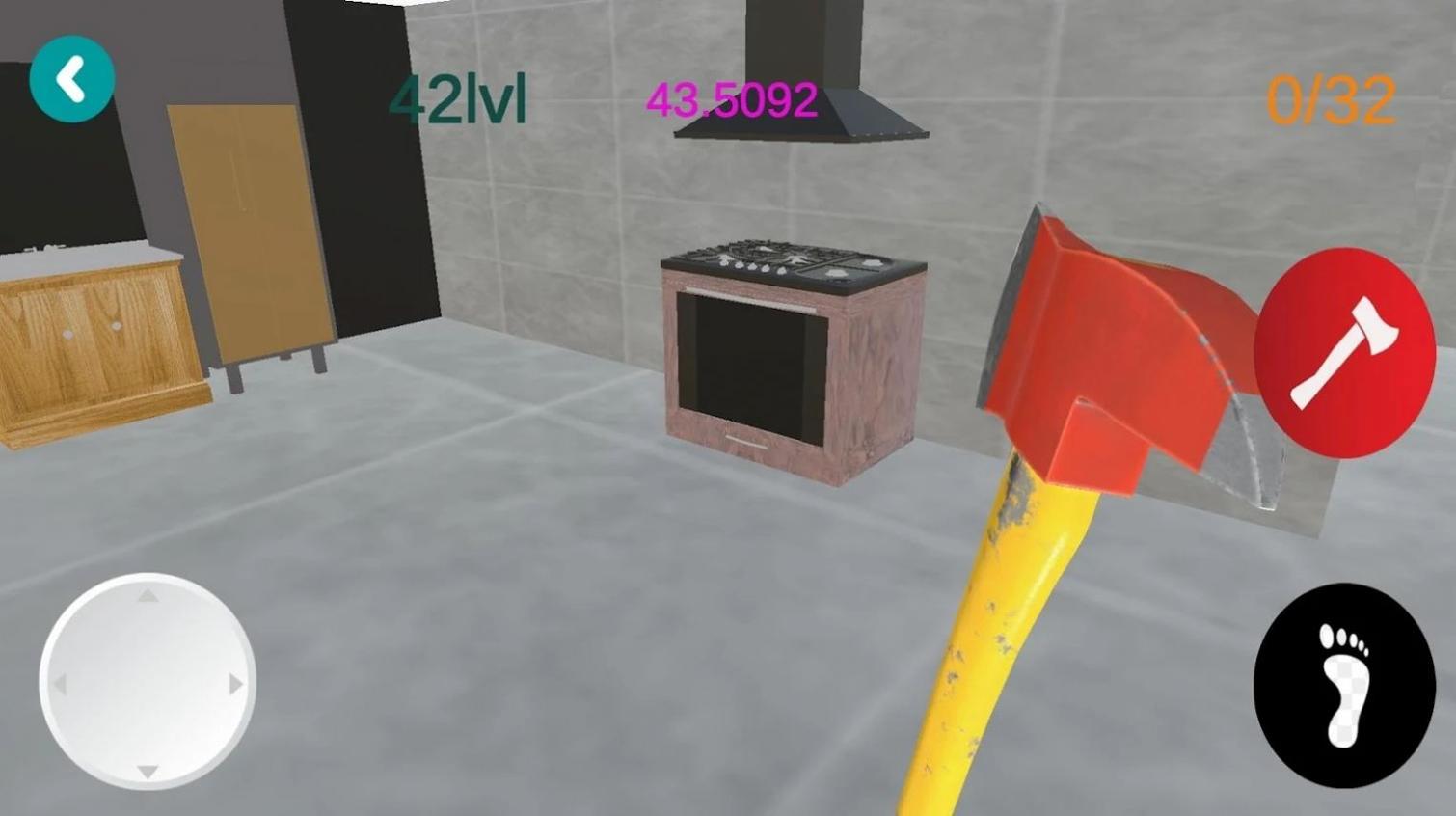 无敌破坏王模拟器 v1.3