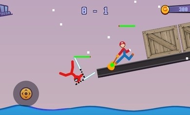 至尊火柴人竞技 v6.0.0