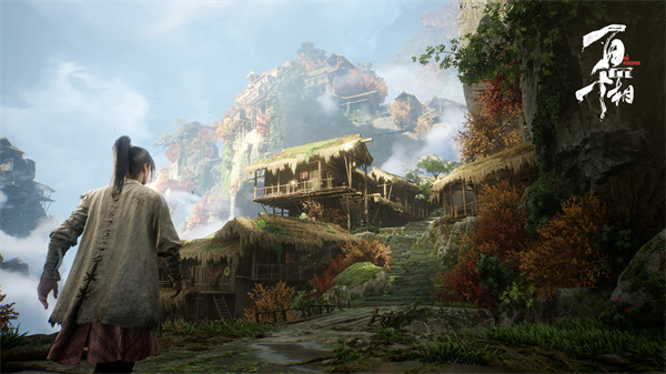 百面千相官服 需要支持安卓系统5.2以上