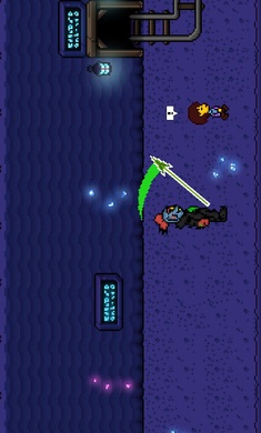 传说之下破解版