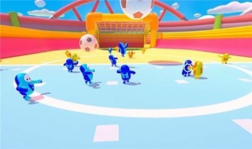 糖豆人终极挑战赛最新版  V 1.0