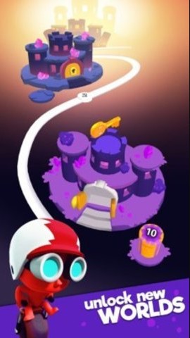 火柴人赏金猎人官方  v1.18