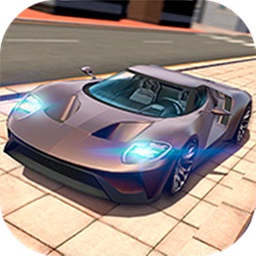 QQ飞车手游抢先服