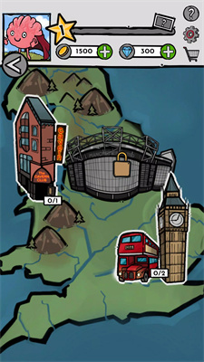 勇敢的头脑Brave Brain