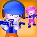 机动枪男孩游戏无限钞票安卓最新版 