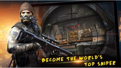 武装突击队  v1.0.2