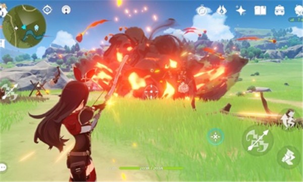 原神国际服3.1  v3.1.0_10443587_