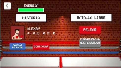 拳击直播主 2020-06-03 17:07