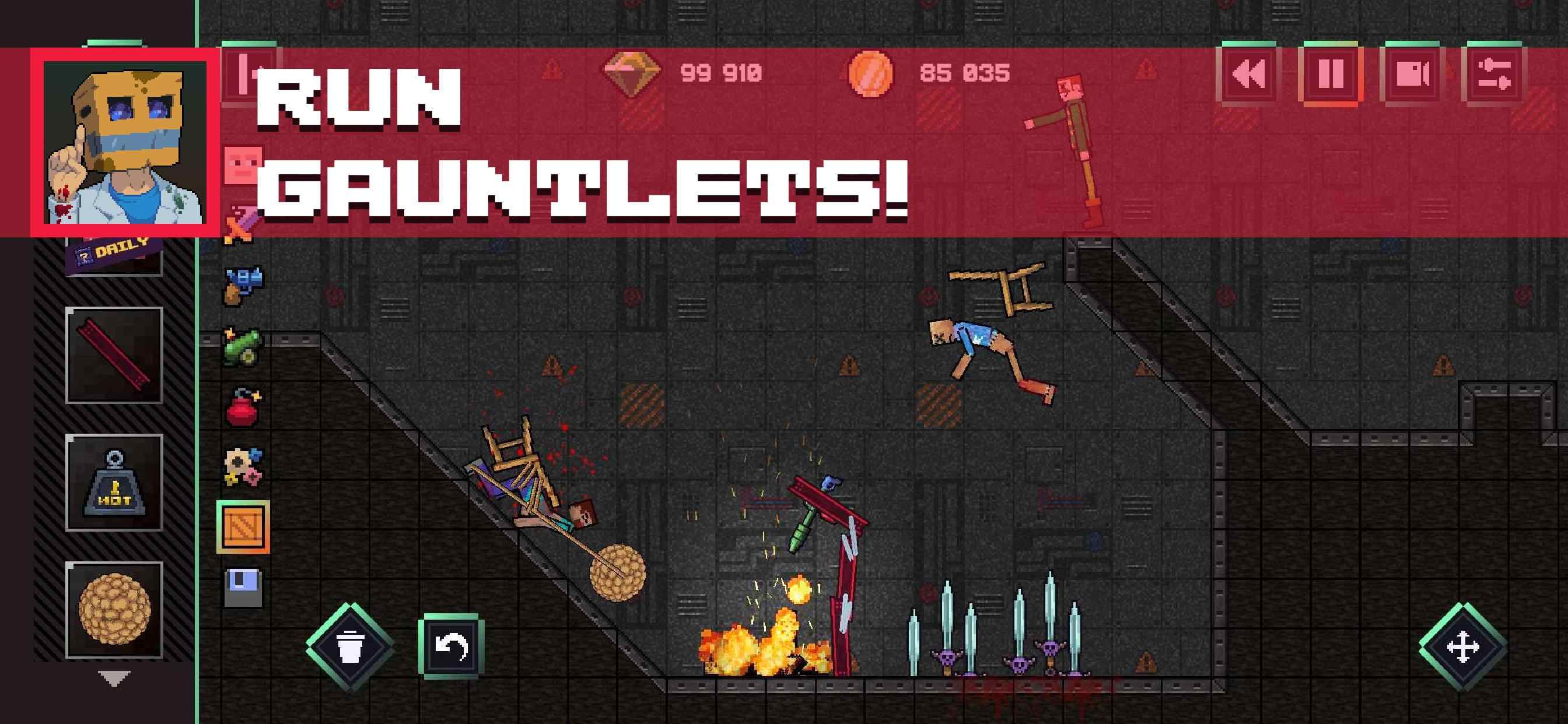 好友游乐场 v1.0.1