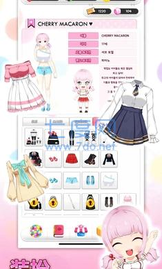 巧克力交响曲游戏 v1.0.0