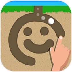 golf nest(高尔夫球洞)