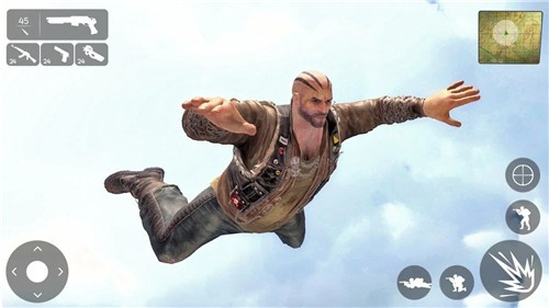 生存战场单机版  v1.1.2