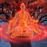 武界养老修真破解版