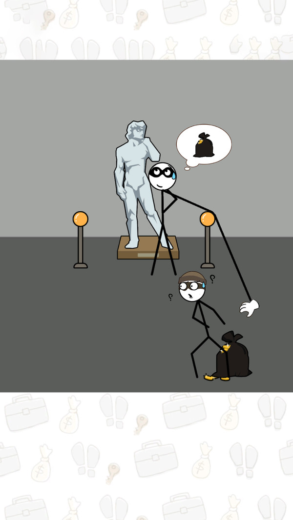 火柴人之神偷 v1.0.0