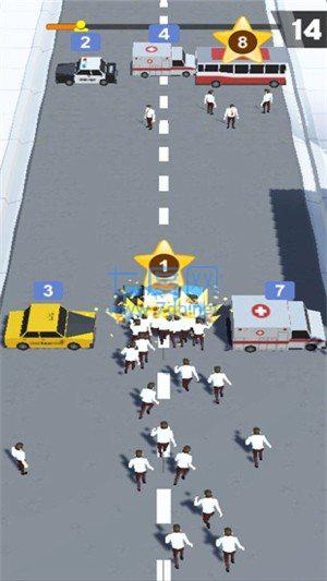 推车上面之路 v1.0