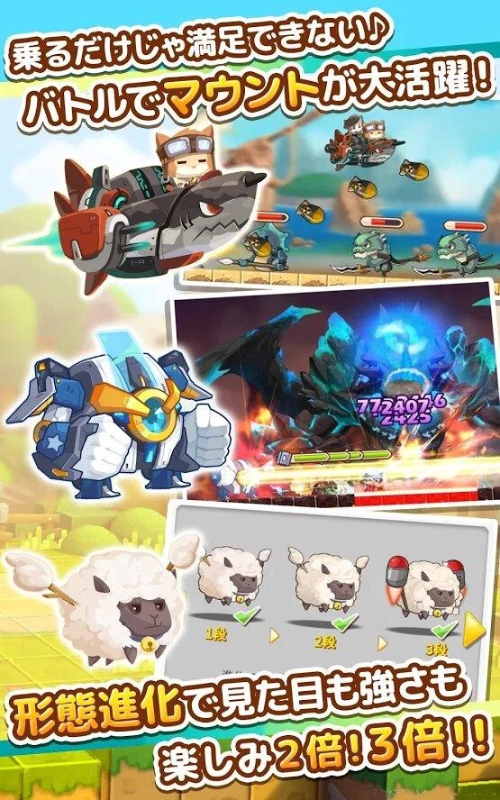 喵喵乐园萌宠休闲 v2.6.03 安卓版