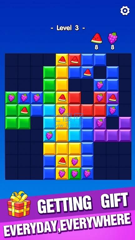 经典幸运方块LuckyBlock
