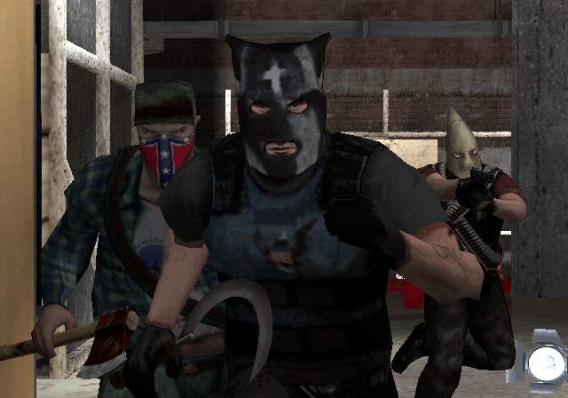 侠盗猎魔2（悟饭） v3.1.0