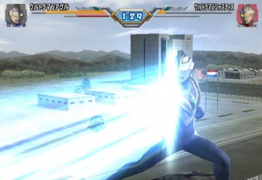 奥特曼格斗进化3 v4.0.5