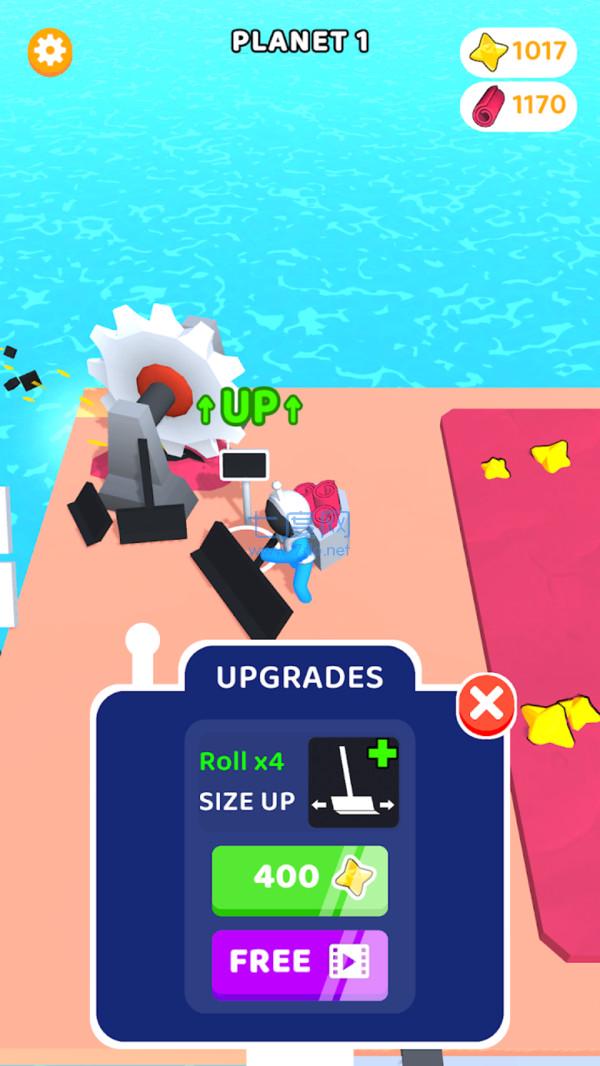 螺旋工艺3D v1.1.0