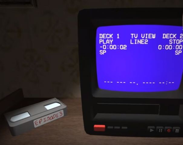 阿曼达和小羊中文版  v1.0