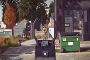 绝地求生未来之役