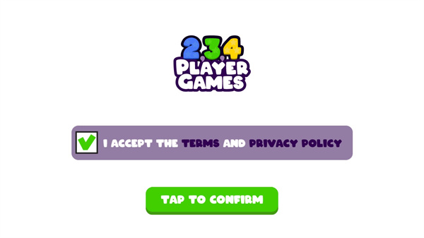 二三四人小迷你游戏无限钻石无限金币版 v4.0.0