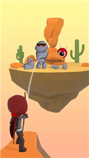 射手瞄准大师  v0.0.1.0