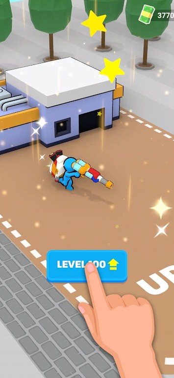 游泳池清洁员模拟  v0.1