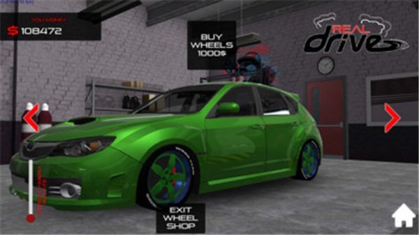拉力赛车3  v1.2