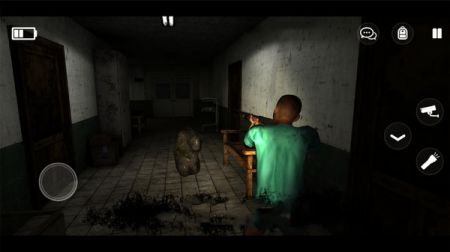 收容所标本零 v3.2.5