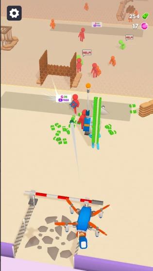 我的僵尸营地 v1.0.1