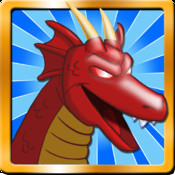 龙与火 DragonVs.FireBallzFreeFlyingGame