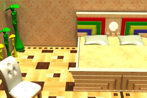 密室逃脱 RoomEscapeDoors v3.2.5